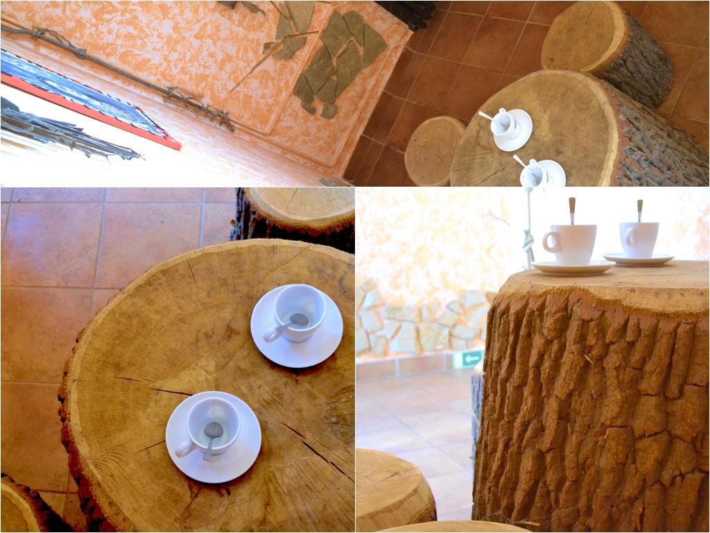 Restaurant A Penzion Steak Station Пардубице Екстериор снимка